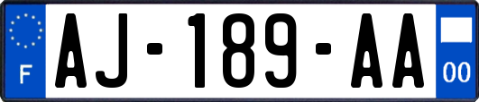 AJ-189-AA
