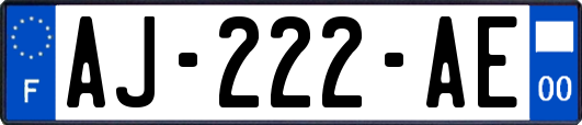 AJ-222-AE