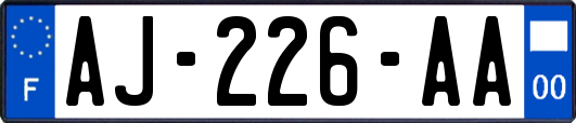AJ-226-AA