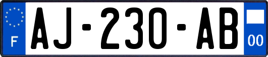 AJ-230-AB