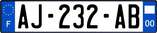 AJ-232-AB