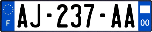 AJ-237-AA