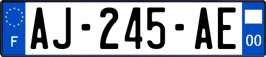 AJ-245-AE