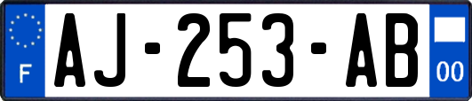AJ-253-AB