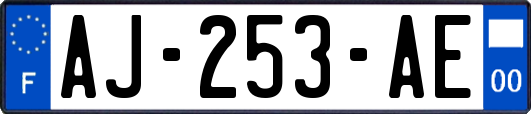 AJ-253-AE