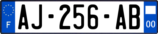 AJ-256-AB