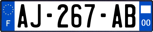 AJ-267-AB
