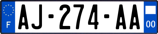 AJ-274-AA