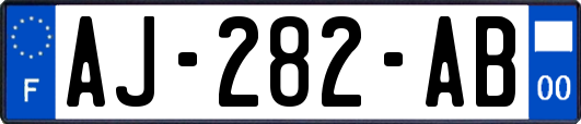 AJ-282-AB