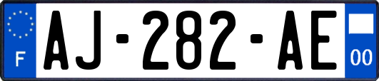 AJ-282-AE