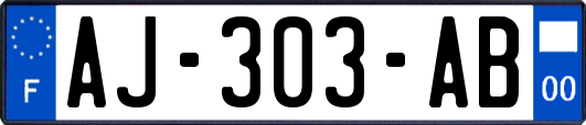 AJ-303-AB