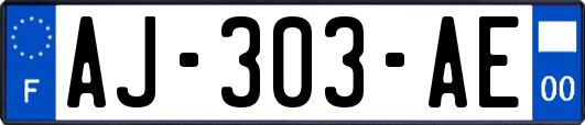 AJ-303-AE