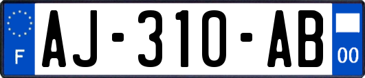AJ-310-AB