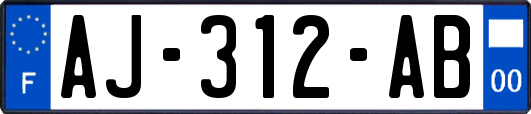 AJ-312-AB