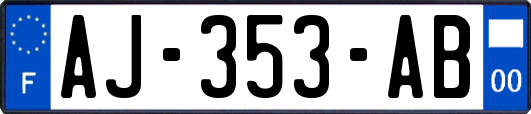 AJ-353-AB