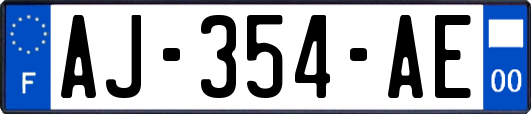 AJ-354-AE