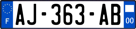 AJ-363-AB