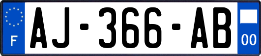 AJ-366-AB