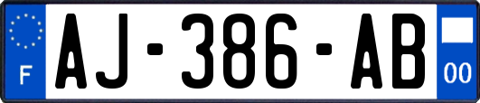 AJ-386-AB
