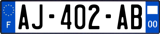AJ-402-AB
