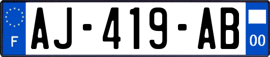 AJ-419-AB