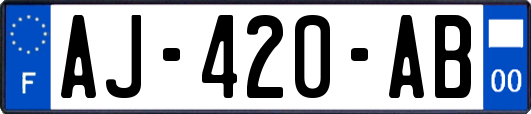 AJ-420-AB