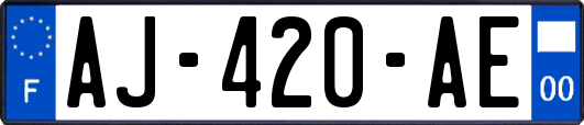 AJ-420-AE