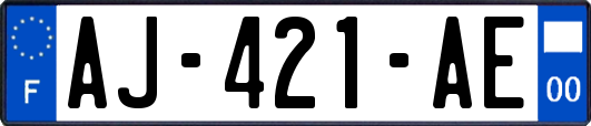 AJ-421-AE