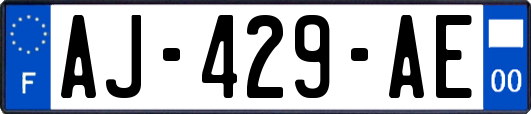 AJ-429-AE
