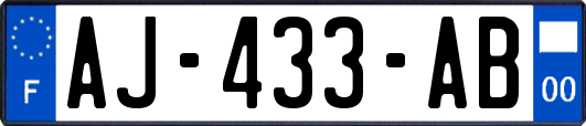 AJ-433-AB