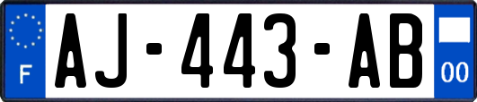 AJ-443-AB