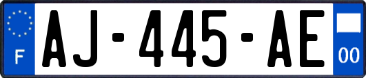 AJ-445-AE