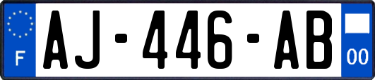 AJ-446-AB