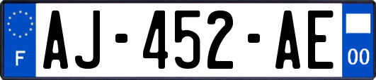 AJ-452-AE