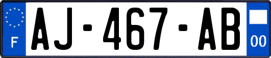AJ-467-AB