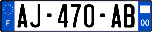 AJ-470-AB