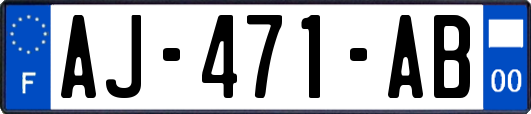 AJ-471-AB