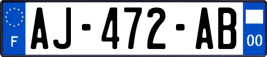 AJ-472-AB