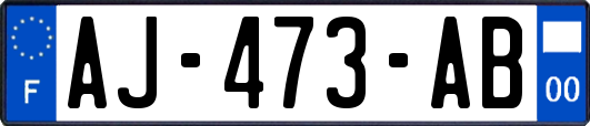 AJ-473-AB