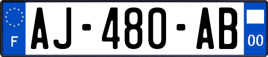 AJ-480-AB