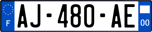 AJ-480-AE