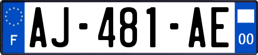 AJ-481-AE