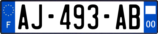 AJ-493-AB