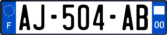 AJ-504-AB