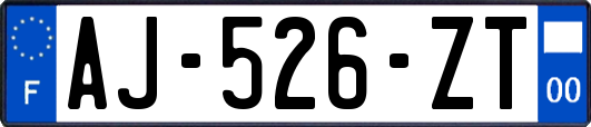 AJ-526-ZT