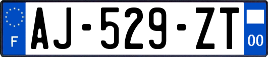 AJ-529-ZT