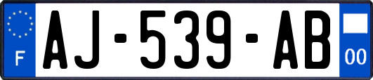 AJ-539-AB