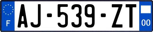 AJ-539-ZT