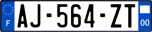 AJ-564-ZT