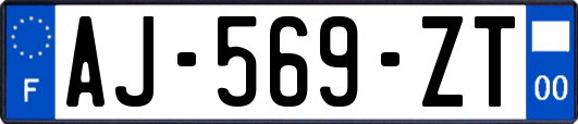 AJ-569-ZT